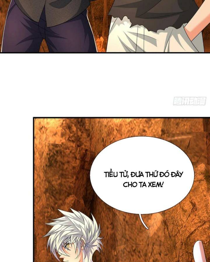 Luyện Thể Trăm Nghìn Tầng Chapter 318 - Trang 2