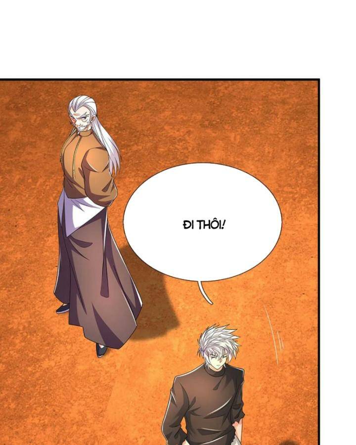 Luyện Thể Trăm Nghìn Tầng Chapter 318 - Trang 2