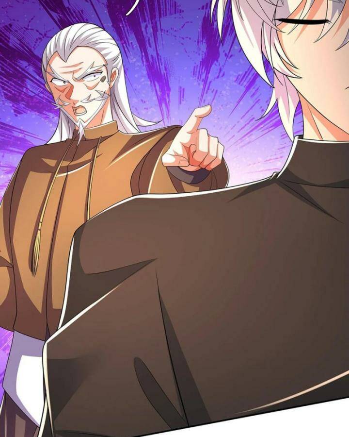 Luyện Thể Trăm Nghìn Tầng Chapter 318 - Trang 2