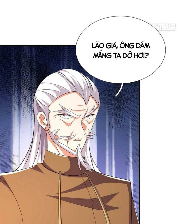 Luyện Thể Trăm Nghìn Tầng Chapter 318 - Trang 2