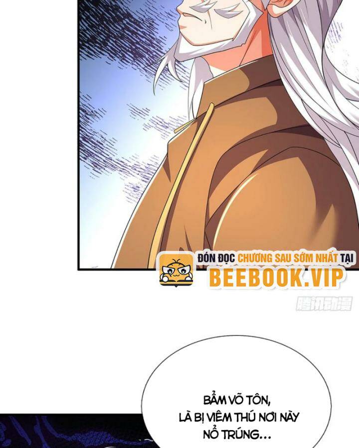 Luyện Thể Trăm Nghìn Tầng Chapter 318 - Trang 2