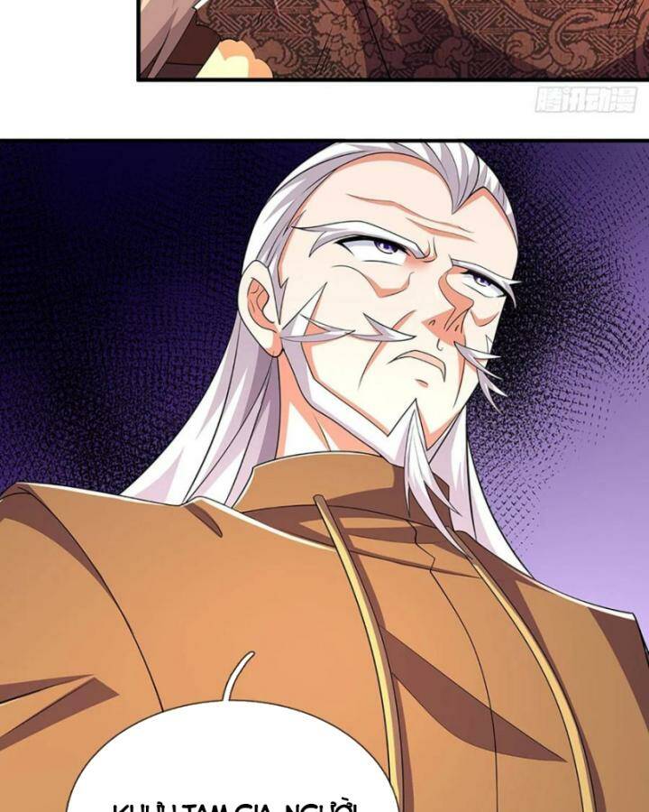 Luyện Thể Trăm Nghìn Tầng Chapter 318 - Trang 2