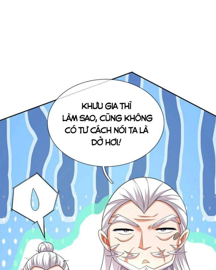 Luyện Thể Trăm Nghìn Tầng Chapter 318 - Trang 2