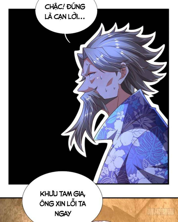 Luyện Thể Trăm Nghìn Tầng Chapter 318 - Trang 2