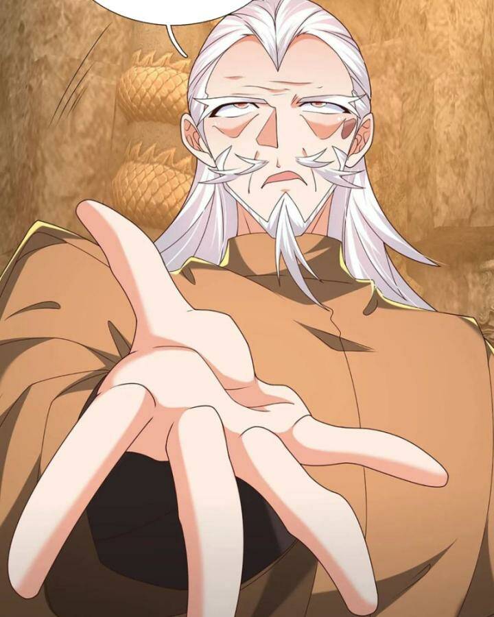 Luyện Thể Trăm Nghìn Tầng Chapter 318 - Trang 2