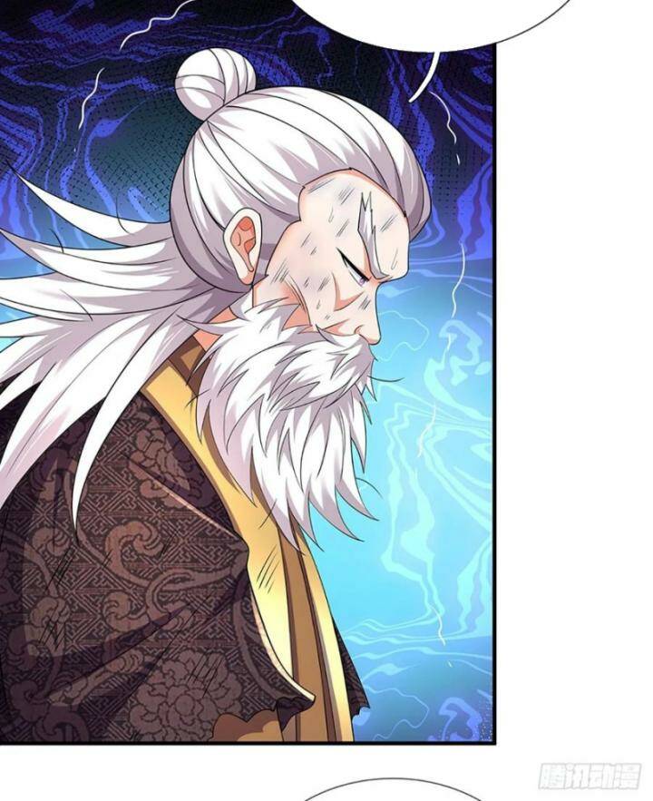 Luyện Thể Trăm Nghìn Tầng Chapter 318 - Trang 2