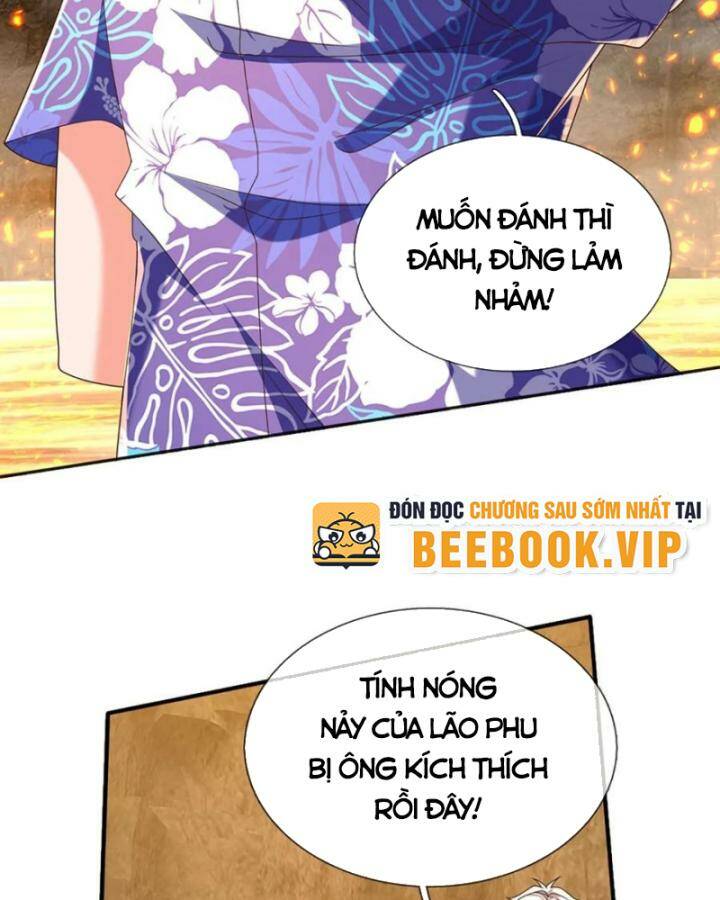 Luyện Thể Trăm Nghìn Tầng Chapter 318 - Trang 2