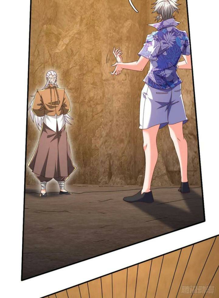 Luyện Thể Trăm Nghìn Tầng Chapter 318 - Trang 2