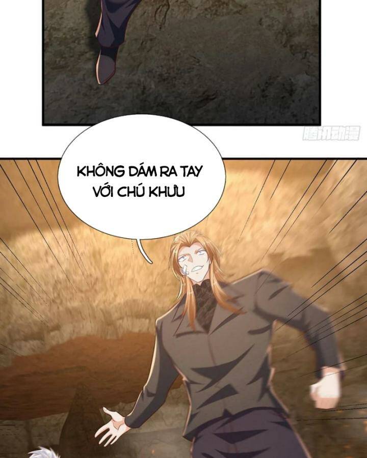 Luyện Thể Trăm Nghìn Tầng Chapter 318 - Trang 2