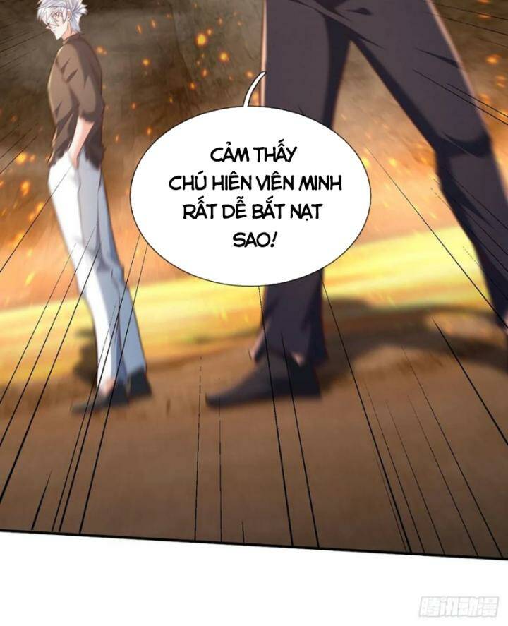 Luyện Thể Trăm Nghìn Tầng Chapter 318 - Trang 2