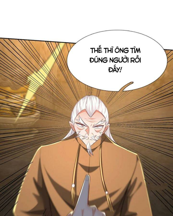 Luyện Thể Trăm Nghìn Tầng Chapter 318 - Trang 2