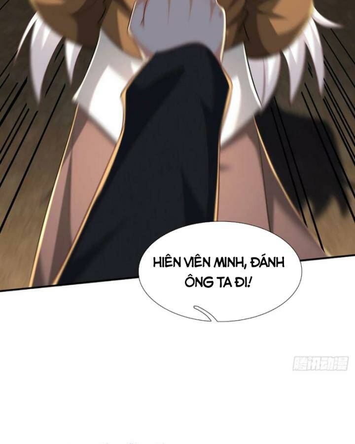 Luyện Thể Trăm Nghìn Tầng Chapter 318 - Trang 2