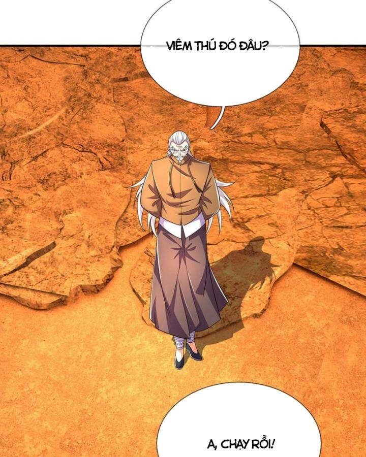 Luyện Thể Trăm Nghìn Tầng Chapter 318 - Trang 2