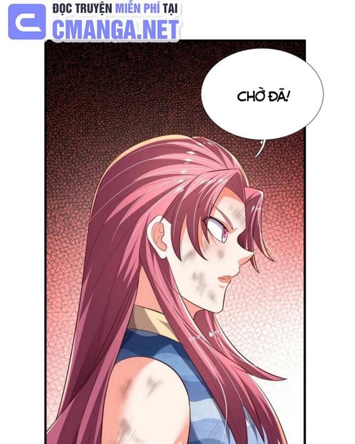 Luyện Thể Trăm Nghìn Tầng Chapter 318 - Trang 2