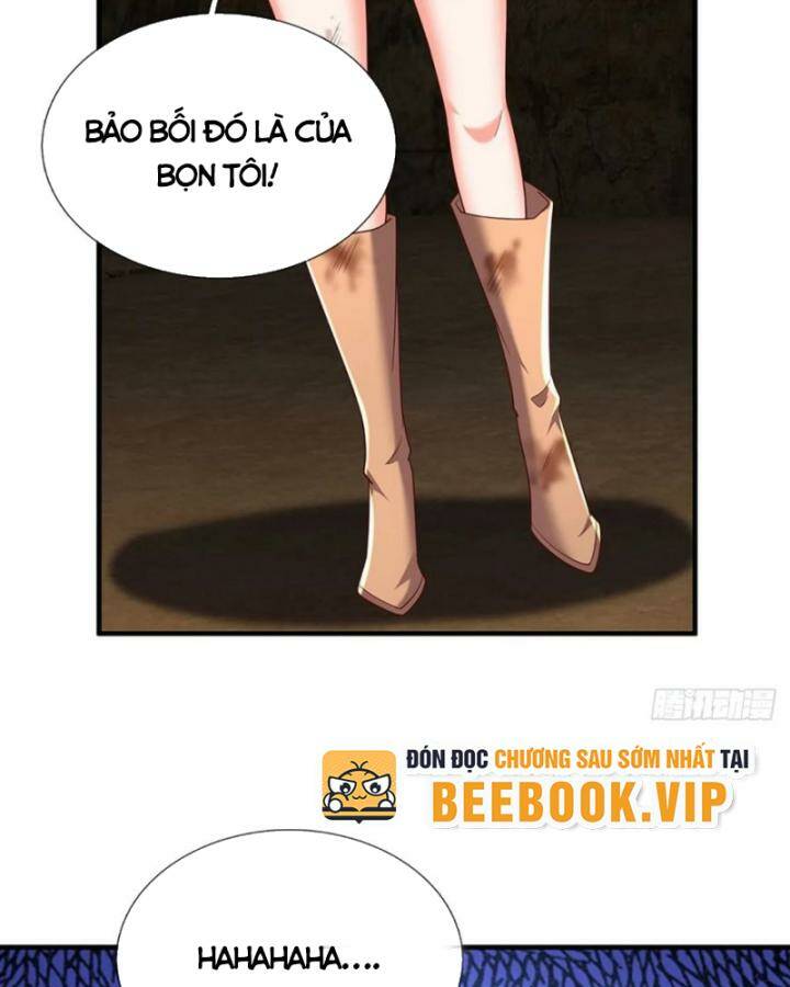 Luyện Thể Trăm Nghìn Tầng Chapter 318 - Trang 2