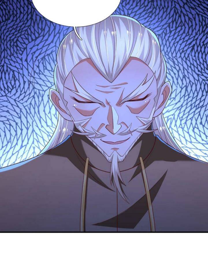 Luyện Thể Trăm Nghìn Tầng Chapter 318 - Trang 2