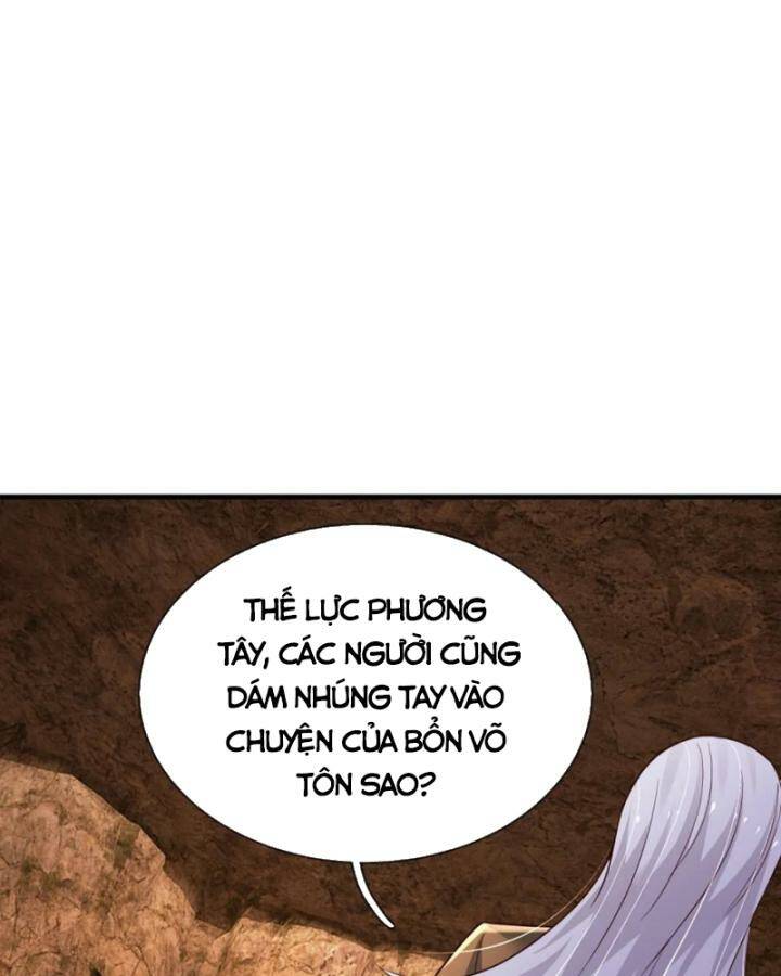 Luyện Thể Trăm Nghìn Tầng Chapter 318 - Trang 2