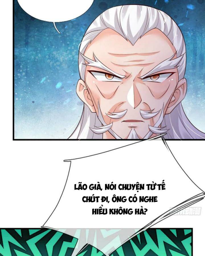 Luyện Thể Trăm Nghìn Tầng Chapter 318 - Trang 2