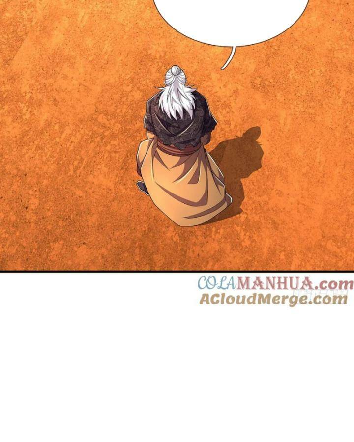 Luyện Thể Trăm Nghìn Tầng Chapter 318 - Trang 2