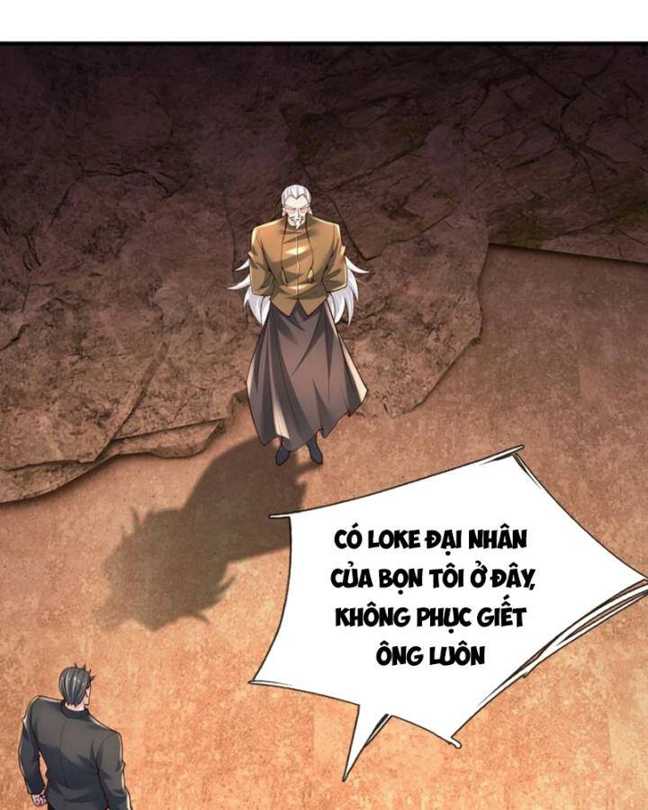 Luyện Thể Trăm Nghìn Tầng Chapter 318 - Trang 2