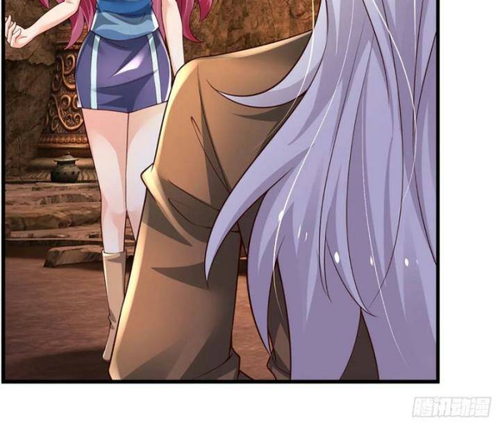 Luyện Thể Trăm Nghìn Tầng Chapter 318 - Trang 2