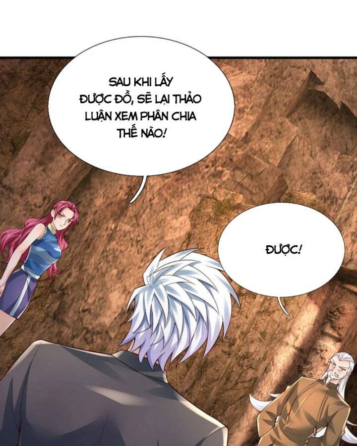 Luyện Thể Trăm Nghìn Tầng Chapter 318 - Trang 2