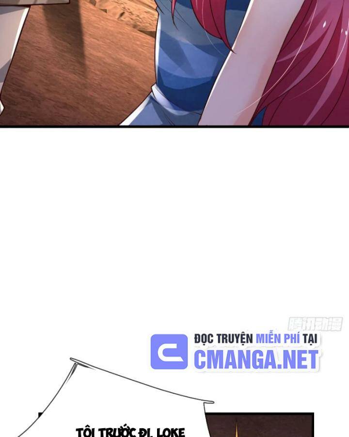 Luyện Thể Trăm Nghìn Tầng Chapter 318 - Trang 2