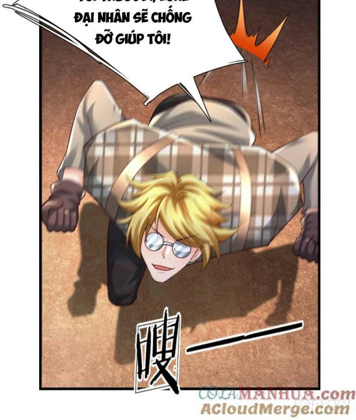 Luyện Thể Trăm Nghìn Tầng Chapter 318 - Trang 2