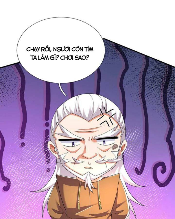 Luyện Thể Trăm Nghìn Tầng Chapter 318 - Trang 2