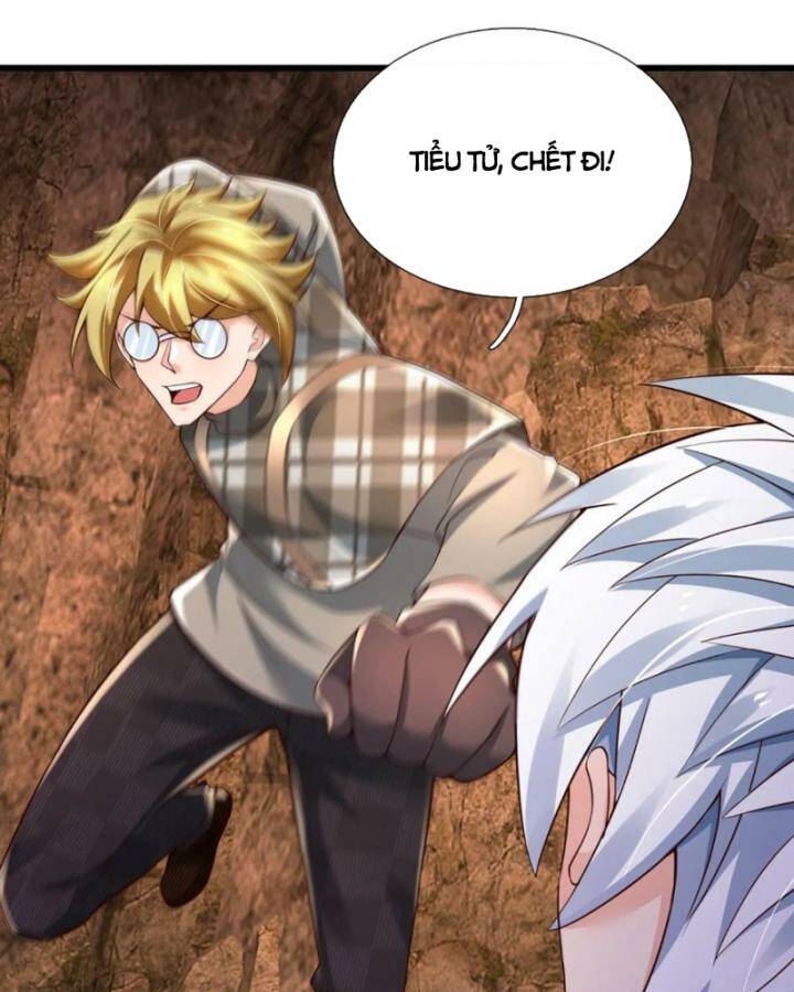 Luyện Thể Trăm Nghìn Tầng Chapter 318 - Trang 2