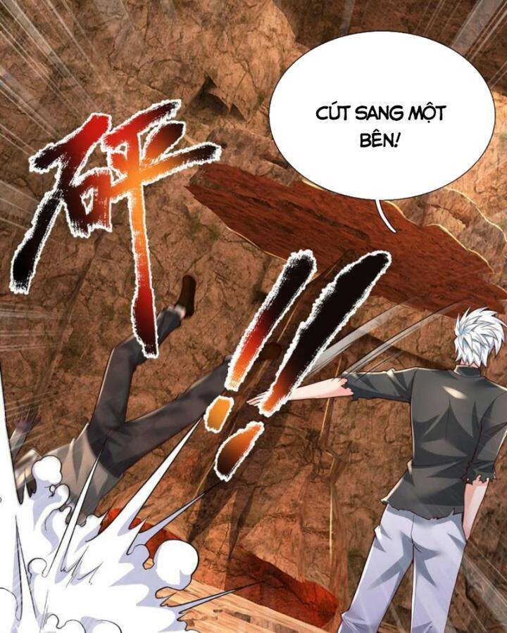 Luyện Thể Trăm Nghìn Tầng Chapter 318 - Trang 2
