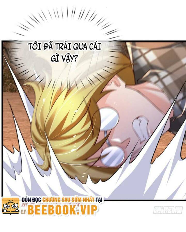 Luyện Thể Trăm Nghìn Tầng Chapter 318 - Trang 2