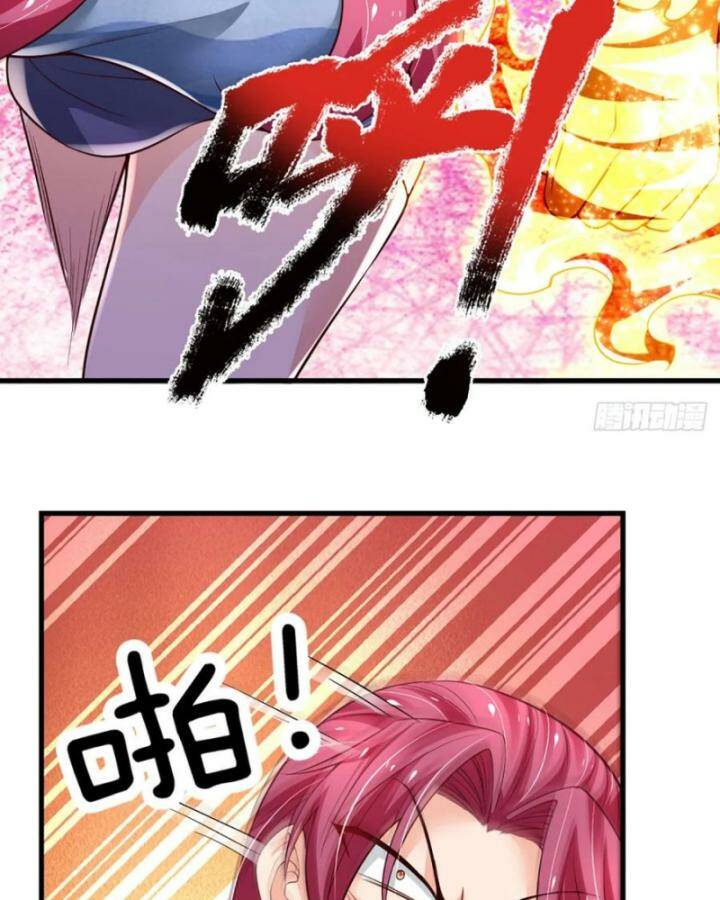 Luyện Thể Trăm Nghìn Tầng Chapter 318 - Trang 2