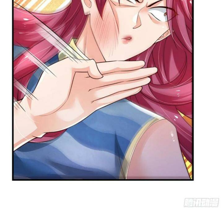 Luyện Thể Trăm Nghìn Tầng Chapter 318 - Trang 2