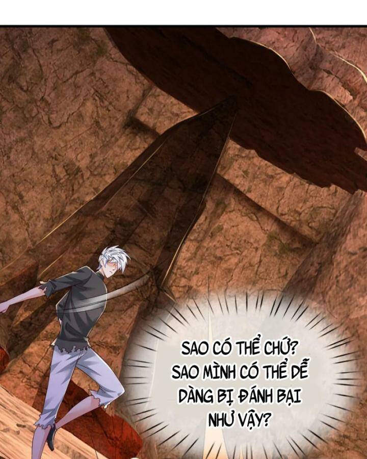 Luyện Thể Trăm Nghìn Tầng Chapter 318 - Trang 2