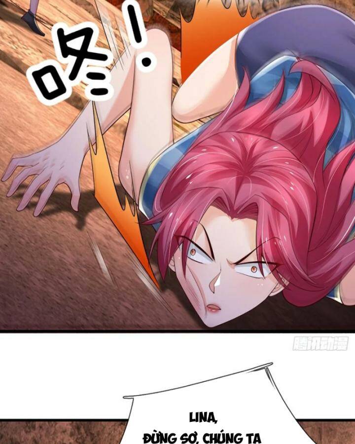 Luyện Thể Trăm Nghìn Tầng Chapter 318 - Trang 2