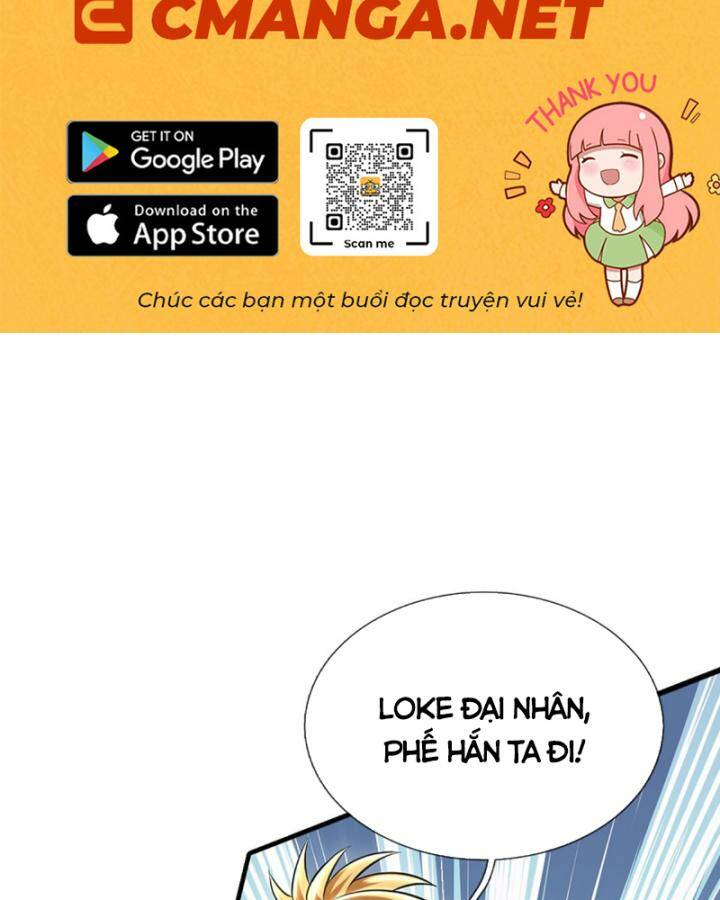 Luyện Thể Trăm Nghìn Tầng Chapter 319 - Trang 2