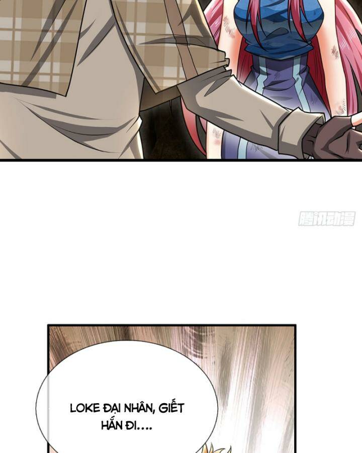 Luyện Thể Trăm Nghìn Tầng Chapter 319 - Trang 2