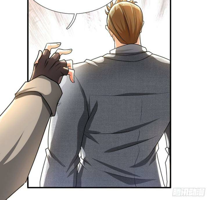 Luyện Thể Trăm Nghìn Tầng Chapter 319 - Trang 2