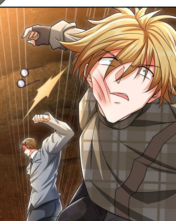 Luyện Thể Trăm Nghìn Tầng Chapter 319 - Trang 2