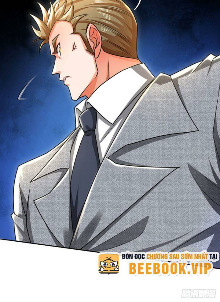 Luyện Thể Trăm Nghìn Tầng Chapter 319 - Trang 2