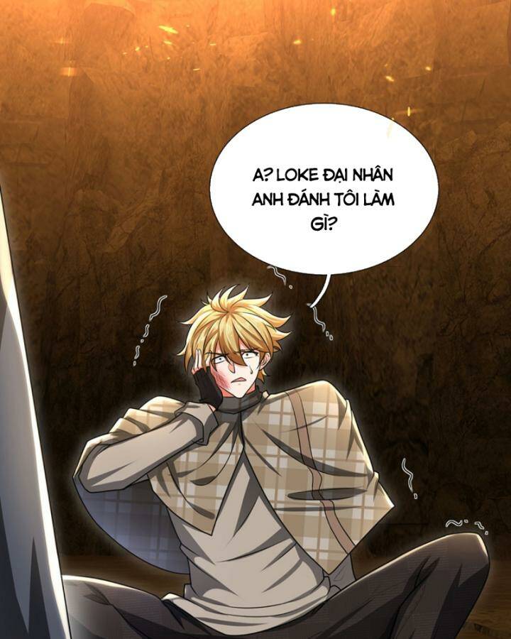 Luyện Thể Trăm Nghìn Tầng Chapter 319 - Trang 2