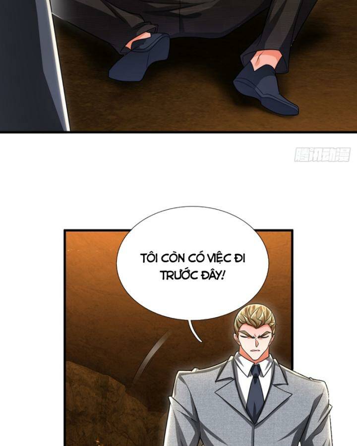 Luyện Thể Trăm Nghìn Tầng Chapter 319 - Trang 2