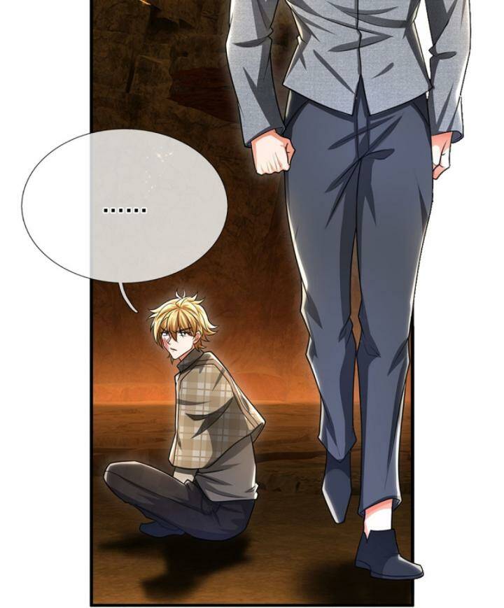 Luyện Thể Trăm Nghìn Tầng Chapter 319 - Trang 2