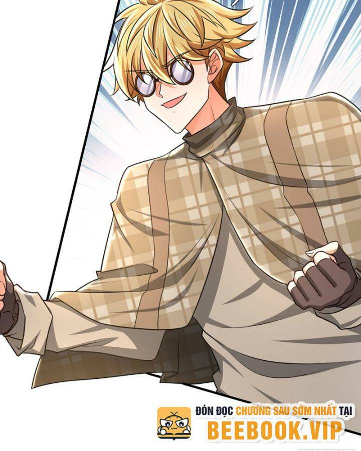 Luyện Thể Trăm Nghìn Tầng Chapter 319 - Trang 2