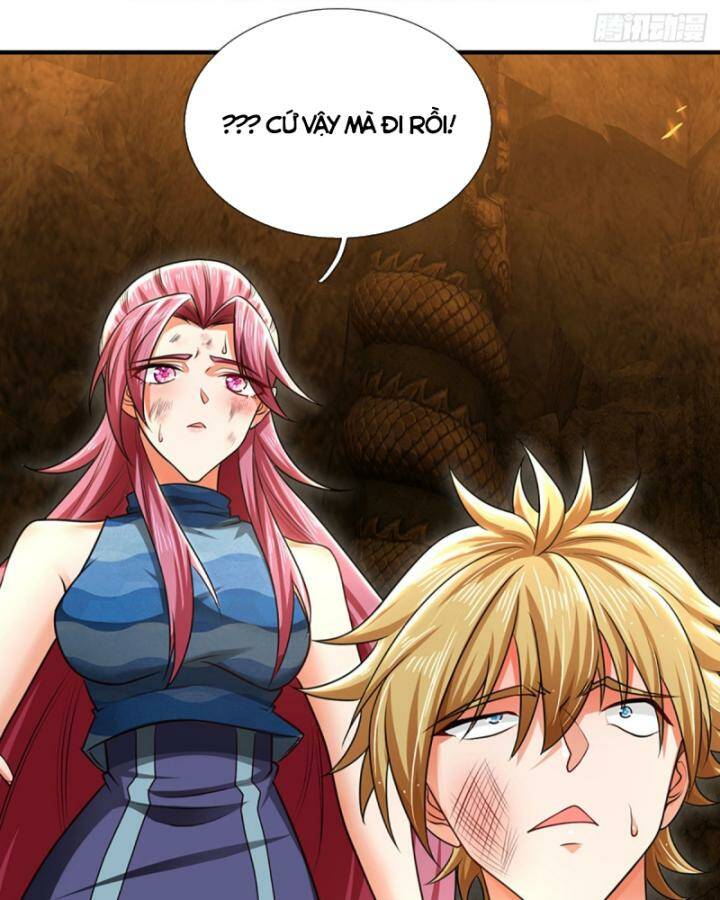 Luyện Thể Trăm Nghìn Tầng Chapter 319 - Trang 2