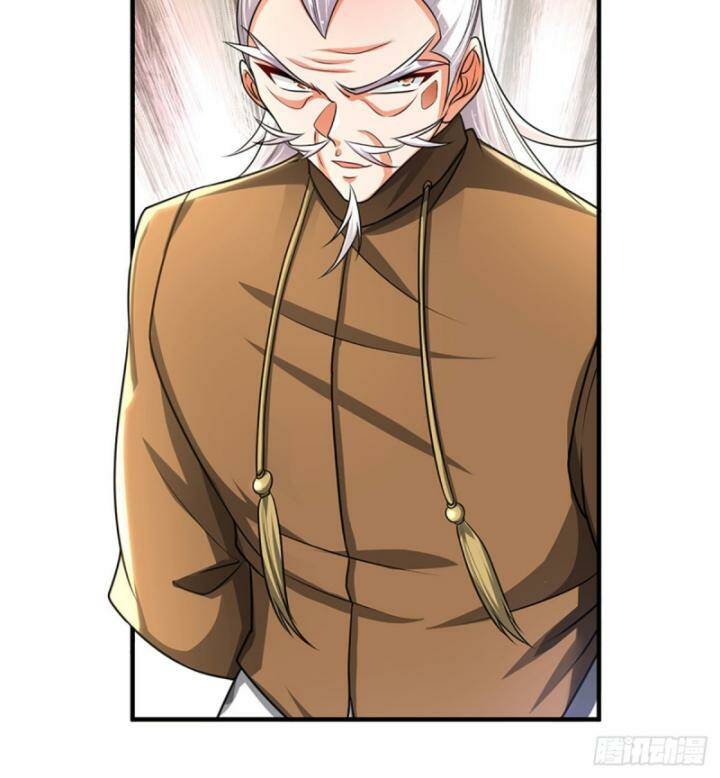 Luyện Thể Trăm Nghìn Tầng Chapter 319 - Trang 2