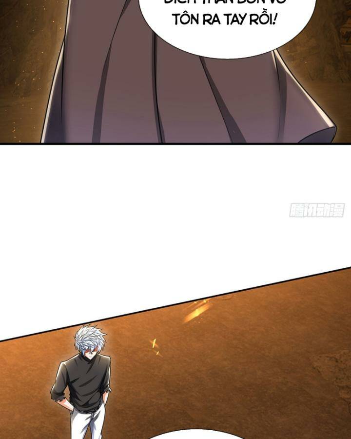Luyện Thể Trăm Nghìn Tầng Chapter 319 - Trang 2