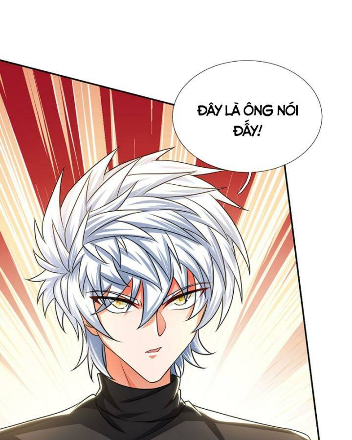 Luyện Thể Trăm Nghìn Tầng Chapter 319 - Trang 2