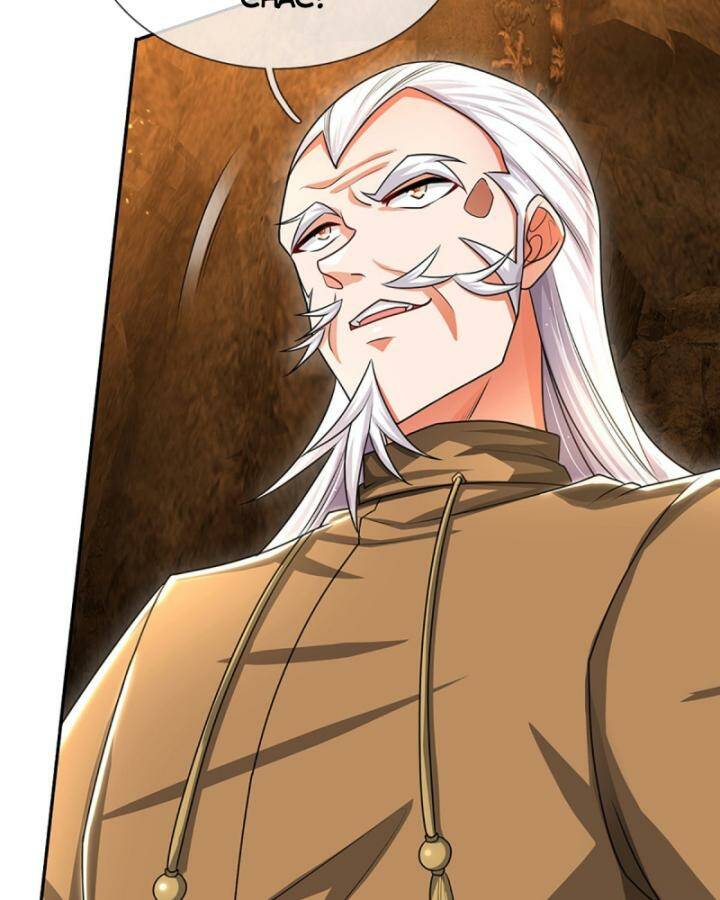 Luyện Thể Trăm Nghìn Tầng Chapter 319 - Trang 2